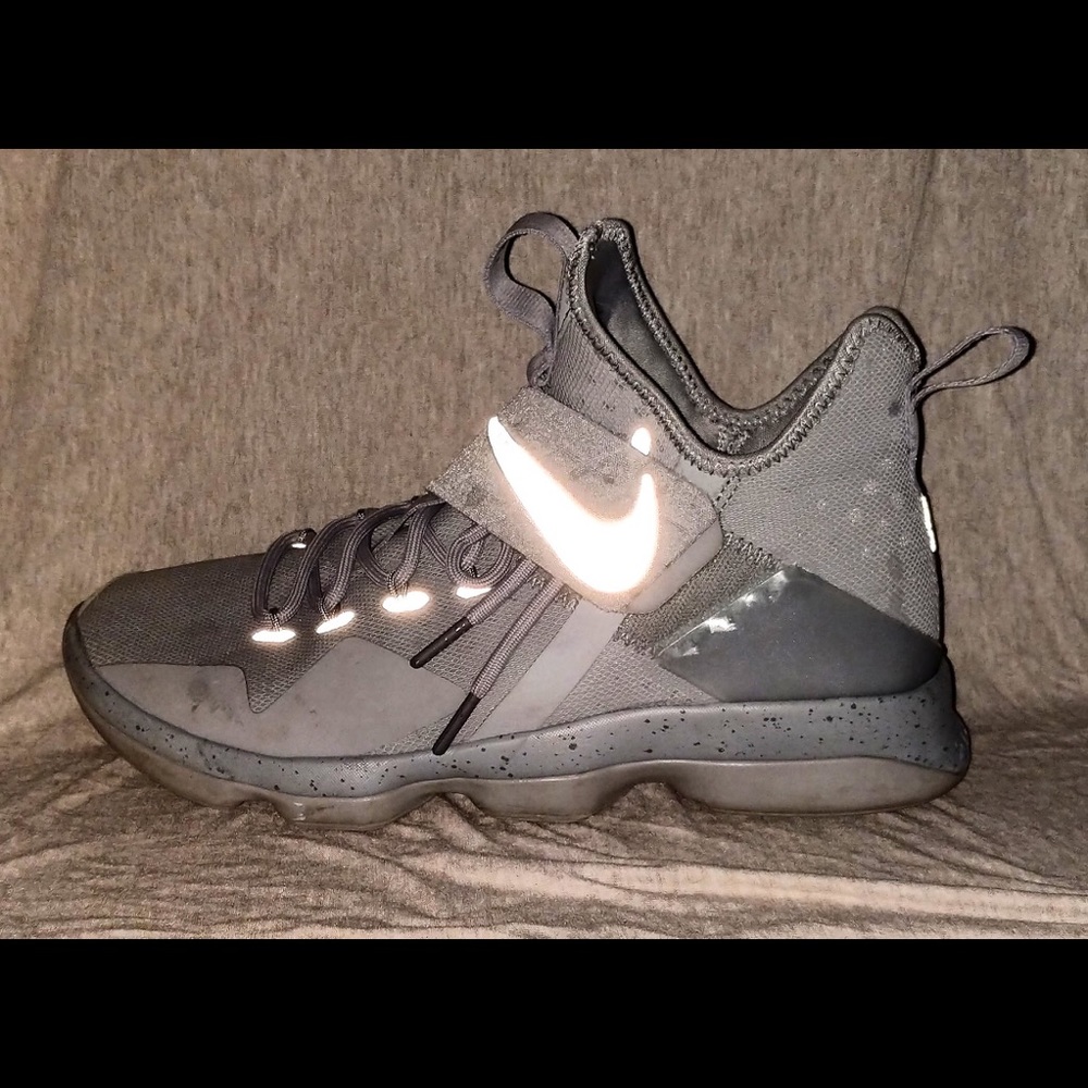 Meet your Posher, Austin